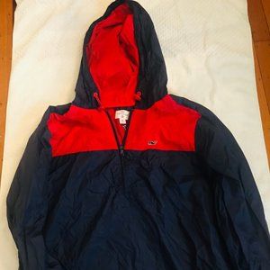 Vineyard Vines Rain Jacket For Men - Adult